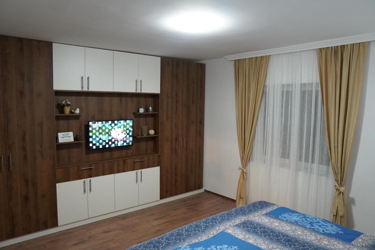 Apartments Manitovac M Nikšić Exterior foto